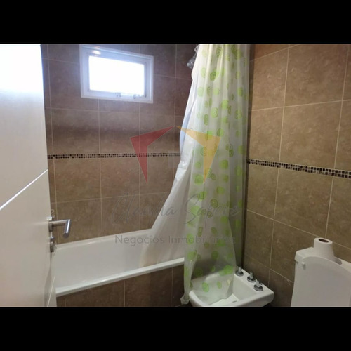 Departamento Venta P.b. 2 Amb., Condominio Jardines Saravi