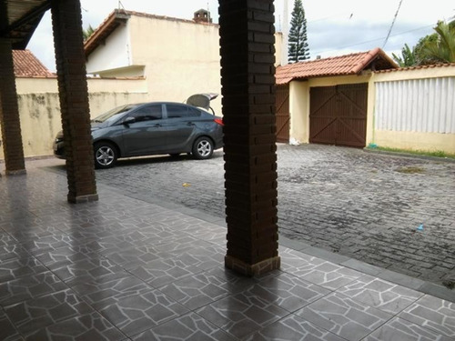 Imagem 6 de 14 de Boa Casa Na Praia Do Gaivota Perto De Tudo - 2535 | Npc