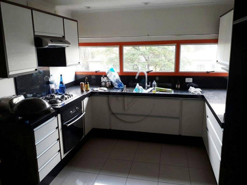 Imagem 7 de 30 de Apartamento Residencial À Venda, Bairro Jardim, Santo André - Ap7431. - Ap7431