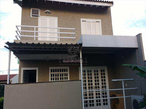 Imagem 4 de 18 de Casa Com 2 Dorms, Colina Verde, Jaboticabal - R$ 445 Mil, Cod: 125100 - V125100