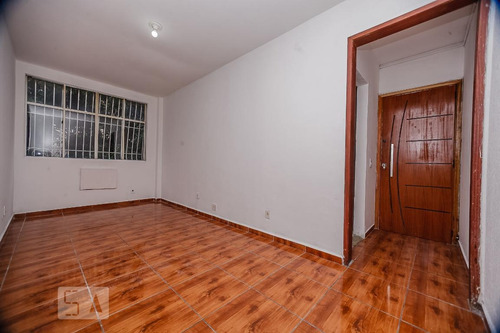 Apartamento Para Aluguel - Fonseca, 2 Quartos, 50 - 893310000