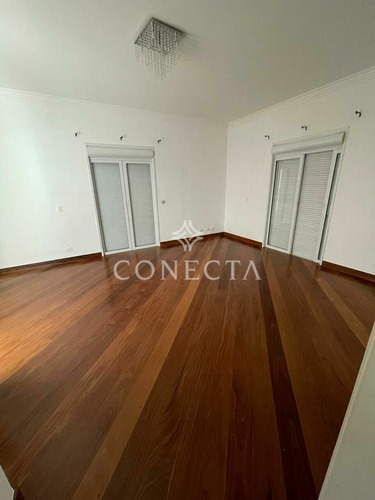 Imagem 10 de 10 de Casa Para Alugar No Residencial 10 - 2.500 M2 - Sala De Cinema - 7 Dormitórios Sendo 7 Suítes - Cncm1011