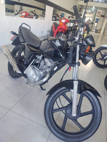 Cg Titan 150 Ks