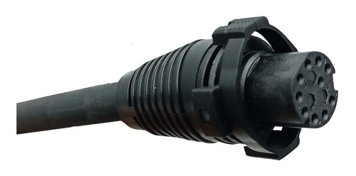 Arnés Externo Jetta A4 Hembra Transmisión Automática 01m O96