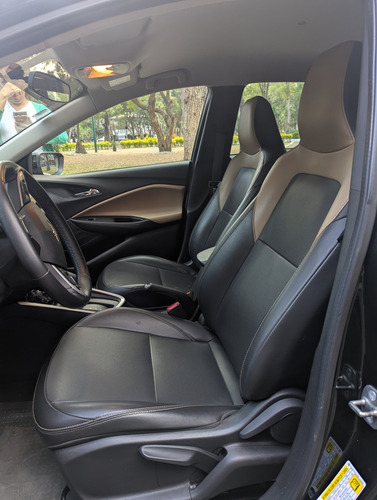 Chevrolet Onix 1.2t Premier L At