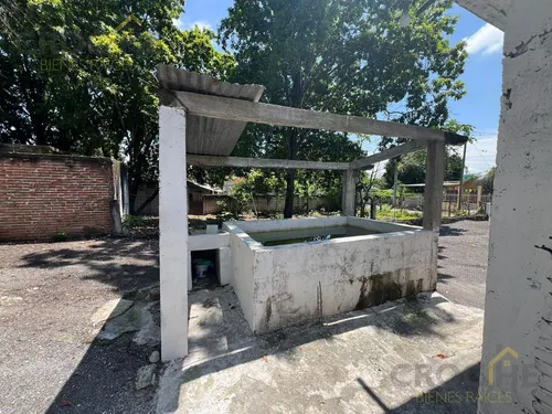 Casa Con Terreno Amplio En Venta En Rinconada Veracruz