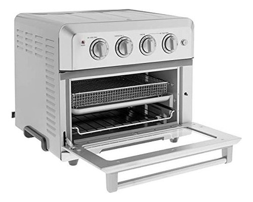 Horno Tostador Cuisinart De Convección Motor De 1800