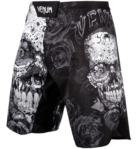 Short Entrenamiento Venum Santa Muerte