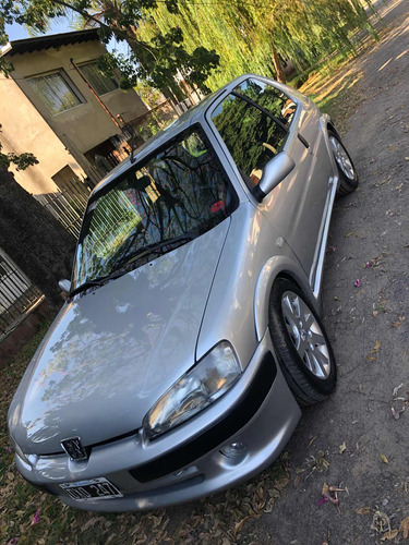 Peugeot 106 1.4 Quiksilver Aa