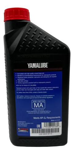 Kit De Cambio De Aceite Para Yamaha Tracer 9 Gt Mt-09 2022