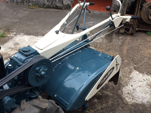 Micro Trator Tobata 14 - Tobata/yanmar