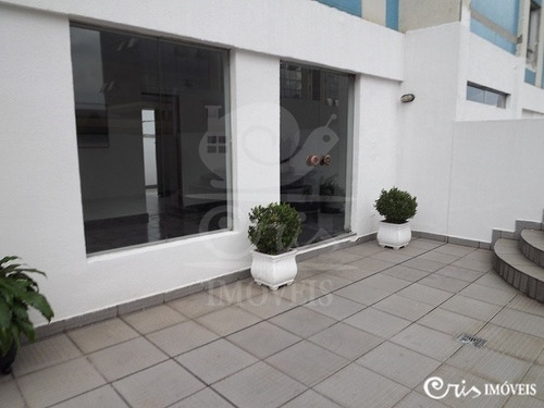 Imagem 8 de 8 de Apartamento Em Centro - São Bernardo Do Campo - Sp - Av01/29