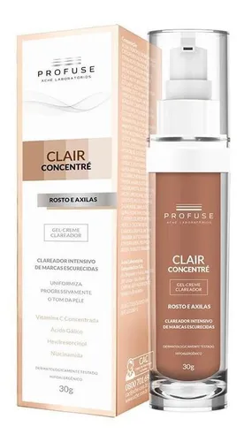 comprar Profuse Clair Concentre 30g