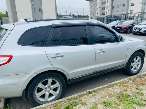 Imagen 2 de 16 de Hyundai Santa Fé
