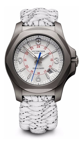 Reloj Victorinox  I.n.o.x. Titanium Sky High Limited