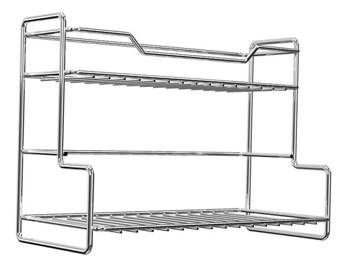 Estante De Cocina, Organizador De Encimera, Estante De