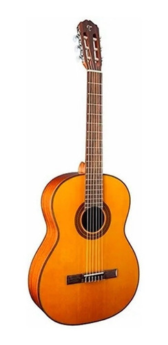 Guitarra Clásica Criolla Española Takamine Gc1nat Nueva