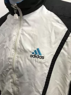 Campera adidas Performance Retro Vintage Talle Small