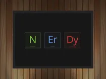 Comprar Quadro Decorativo Cinema Nerd Cômico Geek Tv Desenho 