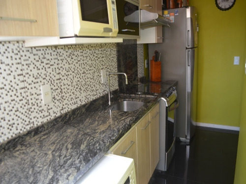 Imagem 19 de 25 de Apartamento - Ap00327 - 34684562