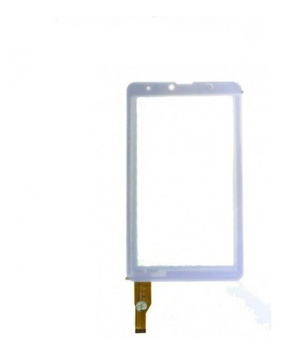 Touch Tablet 7 Tmovi M726g M720g Flex Fpc-753a0-v02 Wj932 Blanco
