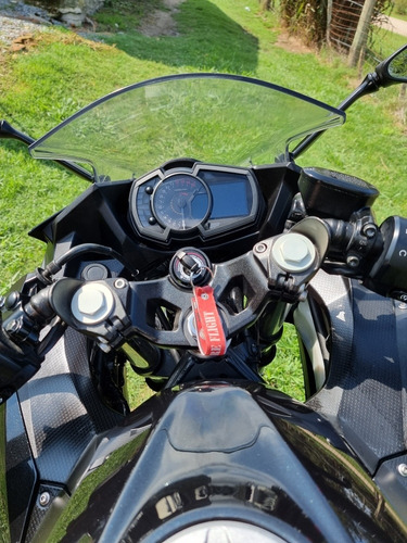 Imagen 10 de 15 de Kawasaki Ninja 400 Vendo O Permuto