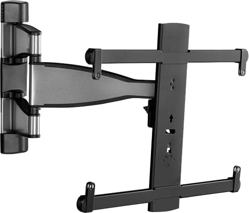 Soporte Tv Pared Sanus Premium Inclinable 32puLG-55puLG -