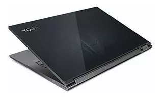 Lenovo Yoga C930 14 Glass (i7-8550u 1.80ghz, Hasta 4.0ghz,