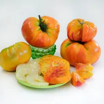 Comprar Semillas De Tomate Piña Reliquia (15 Semillas)