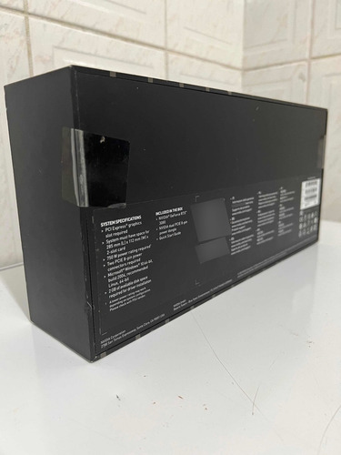 Placa De Vídeo Nvidia Geforce Rtx 3080 Founders Edition 10gb