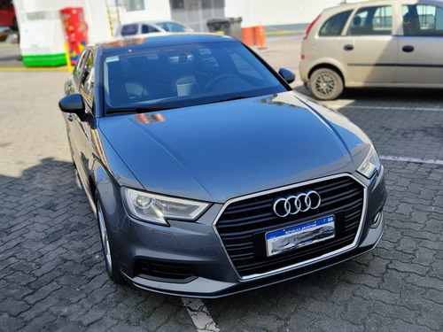 Audi A3 1.4 Tfsi Sedan 150 Cv
