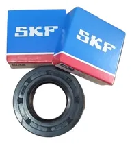 Comprar Kit Rulemanes Skf Y Reten Lavarropas Drean Fuzzy Logic 206