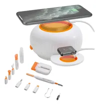 Comprar Kit Limpiador 25 En 1 Para Celulares, Auriculares Y Teclados