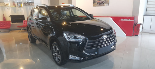 JAC S2 1.5 Intelligent