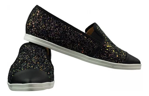 Tenis vizzano maxxi glitter 2025