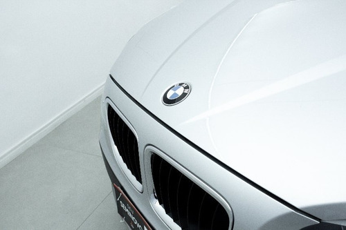 Bmw X1 2.0 16v Sdrive18i