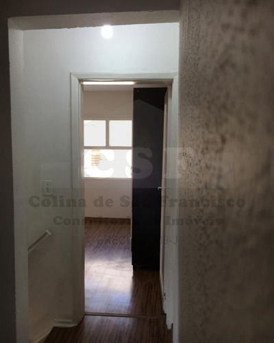 Imagem 15 de 21 de Sobrado De 130m² 3 Dormitórios Jaguaré - São Paulo - Ca04896 - 69510076