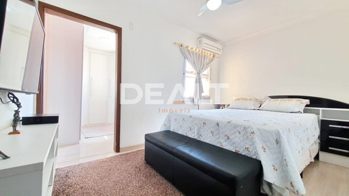 Imagem 15 de 24 de Casa À Venda, 80 M² Por R$ 350.000,00 - Parque Villa Flores - Sumaré/sp - Ca0523