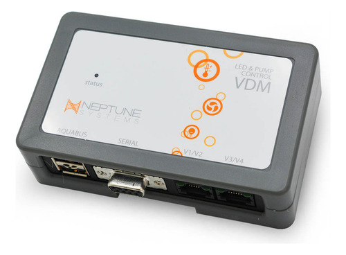 Modulo Para Controle De Velocidade, Vdm, Neptune Systems