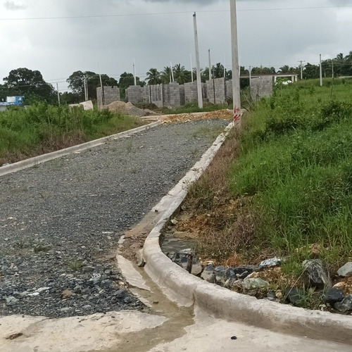 Imagen 4 de 14 de Adquiere Tu Solar Con Facilidades De Pago En Villa Mella