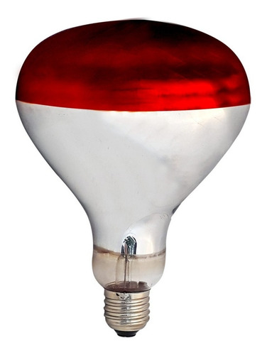 Imagem 6 de 9 de Kit Fisioterapia Suporte Infra + Lampada Ilumatel 250w 127v