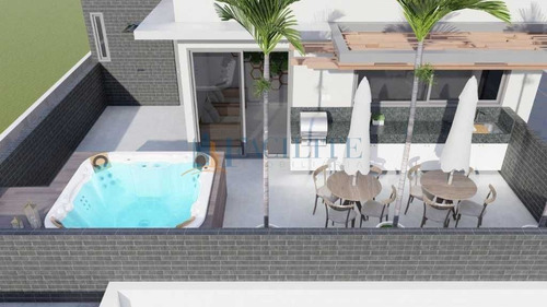 Imagem 5 de 5 de Apartamentos A Venda, Altiplano Cabo Branco - 38718-42443