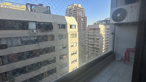 Excelente Conectividad - Metro Manquehue
