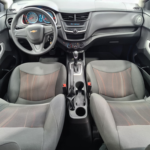 Imagen 11 de 15 de Chevrolet Aveo Ls Ta 2020