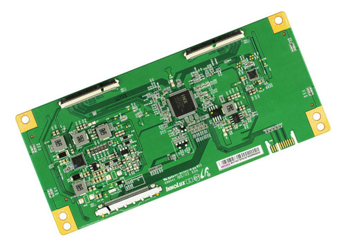 T-con Main Macdj4e12 Hisense 58h6550e Rtp1803 (Usado)