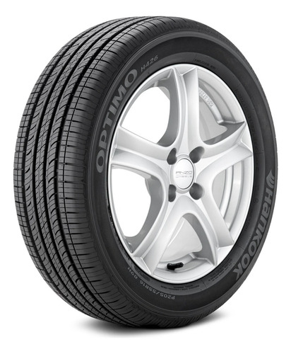 Llanta 175/60r15 Hankook Optimo H426 81h