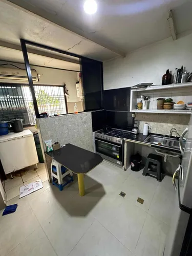 Js Local Comercial En Venta Barrio Sucre San Cristóbal