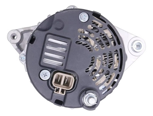 Alternador 7015581 De 12 V Y 90 A Para Minicargadora Bobcat