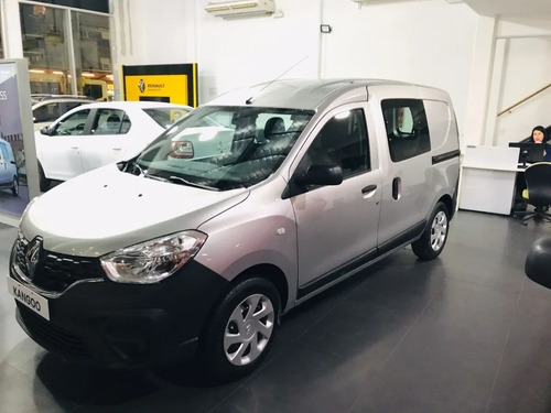 Imagen 11 de 15 de Renault Kangoo $700.000 O Tu Usado Llave X Llave(mx)