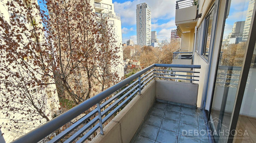 Alquiler Departamento Dos Ambientes, Belgrano!